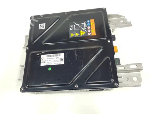 Batteri Batteri DACIA DUSTER (HM_) 1.3 TCe 130 (HMMF) (131 hp) 34474824 34474824