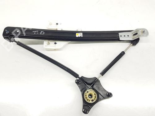 Vindusheismekanisme høyre bak SEAT ATECA (KH7, KHP) [2016-2025]  30724741