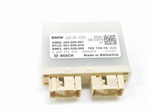 Used Electronic module Electronic module BMW X5 (G05, F95) xDrive 30 d Mild-Hybrid (286 hp) 39191860 39191860