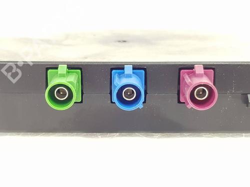 Electronic module PEUGEOT RIFTER e-Rifter | BP40155945M83 - Image 5