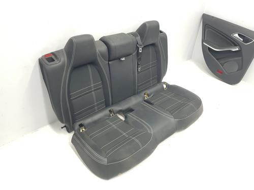 Seats set MERCEDES-BENZ CLA Coupe (C117) CLA 200 CDI / d (117.308) | BP10341414C78 