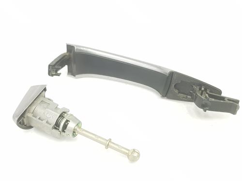 Front left exterior door handle OPEL COMBO E Tour / Life (K9)  | BP22545824C128 