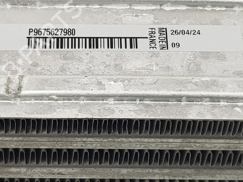 Intercooler OPEL ASTRA L Sports Tourer (OV5) 1.2 (FRHNPJ) | BP26437367M30 