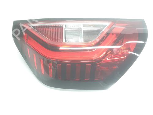 Used Left taillight RENAULT KANGOO III Box Body/MPV [2021-2026]  32712661