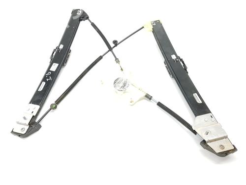 Used Front left window mechanism SEAT IBIZA V (KJ1, KJG) [2017-2025]  27571027