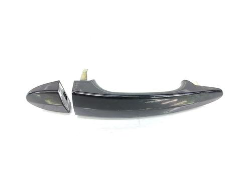 Used Rear left exterior door handle BMW X3 (E83) 2.0 d (150 hp) 8407497