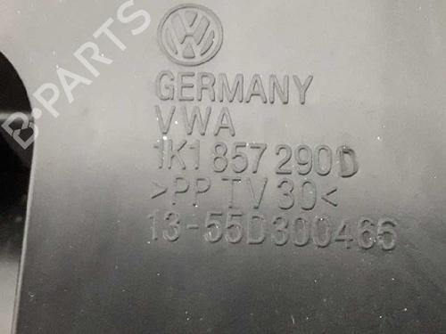 Glove box VW GOLF VI (5K1) 2.0 TDI | BP3374654C95 
