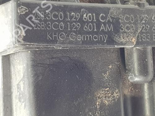 Air filter box VW TOURAN (1T1, 1T2) 1.9 TDI | BP27637801M87 