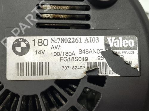 Alternator BMW 3 Touring (E91) 320 d | BP31803750M7