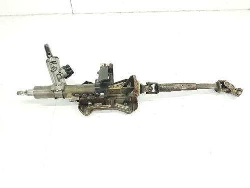 Used Steering column FIAT DUCATO Van (250_) 100 Multijet 2,2 D (100 hp) 6451196