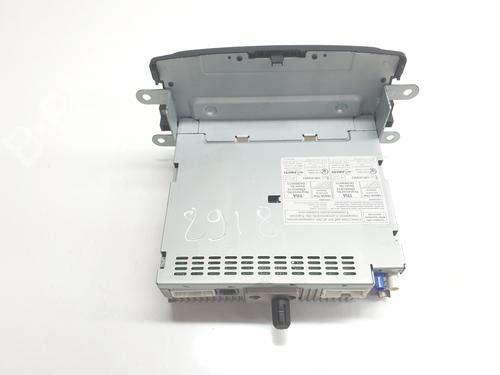 Display monitor RENAULT TRAFIC III Van (FG_)  | BP29396115C48 