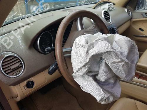 Viskermotor vindrute MERCEDES-BENZ M-CLASS (W164) ML 320 CDI 4-matic (164.122) | BP2999614M29 