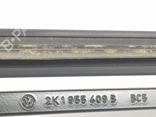 Front windshield wiper arm VW CADDY III Box Body/MPV (2KA, 2KH, 2CA, 2CH) 1.6 TDI | BP15086124C143 