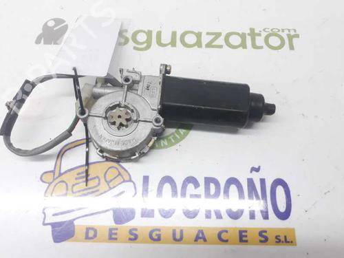 Right front window motor SUZUKI VITARA (ET, TA, TD) 1.6 i 16V All-wheel Drive (ET, TA02, SE416) | BP2980589E20 