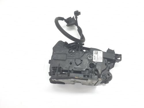 Rear right lock SEAT IBIZA V (KJ1, KJG) 1.0 MPi | BP28376487C99 