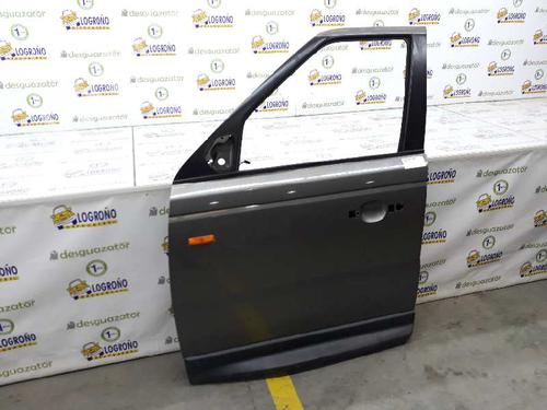 Left front door LAND ROVER RANGE ROVER SPORT I (L320) 3.6 D 4x4 | BP2592744C2 