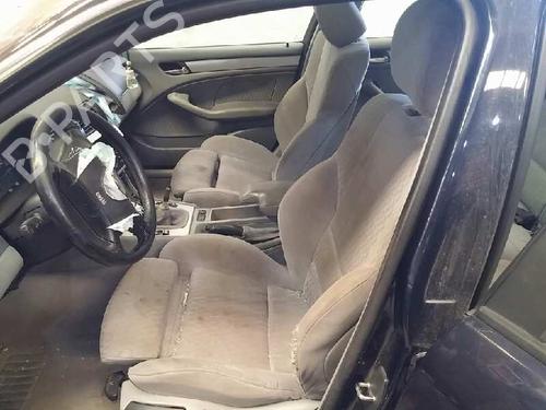 Front right lock BMW 3 (E46) 330 d | BP786576C97 