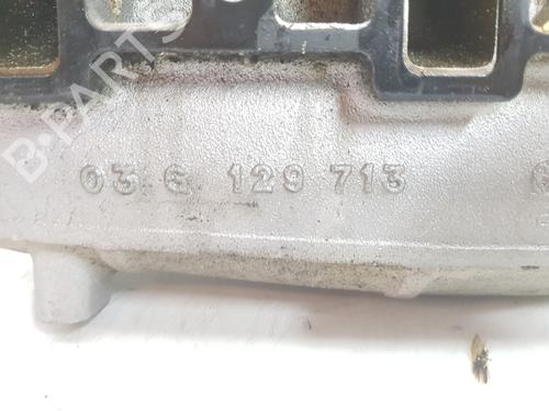 Intake manifold VW TOURAN (1T1, 1T2) 2.0 TDI | BP18241885M70 
