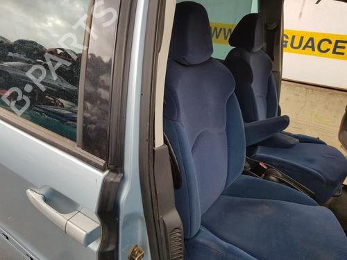 Scheibenwischer vorne FIAT ULYSSE (179_) 2.0 JTD | BP10049552C143 