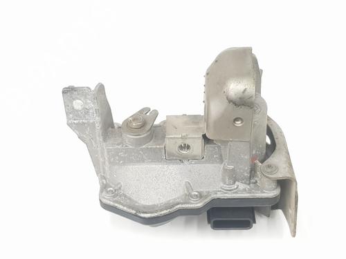 Used Egr NISSAN QASHQAI II SUV (J11, J11_) 1.5 dCi (110 hp) 18693354