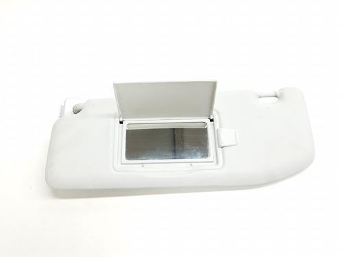 Left sun visor PEUGEOT 2008 I (CU_) | BP37013863I1 - Image 2