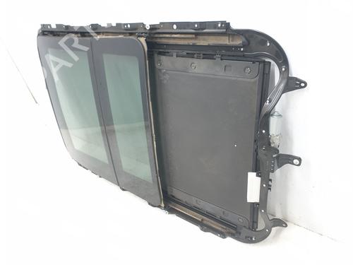 Sunroof BMW 3 Touring (E91) 318 d | BP29967588C124