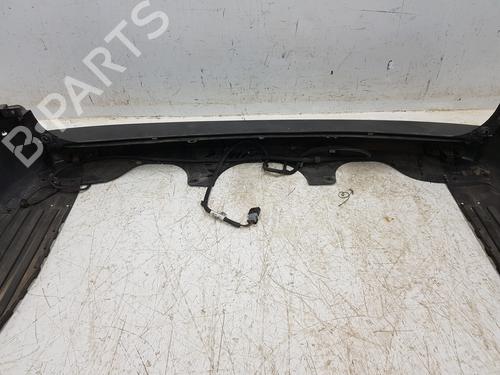 Rear bumper CITROËN JUMPY III Van (V_) 1.5 BlueHDi 100 | BP34099193C8 - Image 5