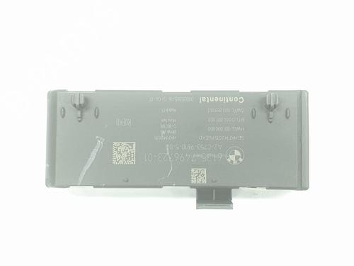Electronic module BMW X5 (F15, F85) xDrive 40 d | BP10164798M83 