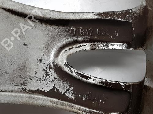 Rim BMW X1 (E84) sDrive 18 d | BP16244935C45 