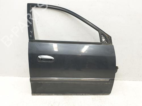 Used Right front door KIA CARENS II MPV (FJ) [2002-2013]  27224135