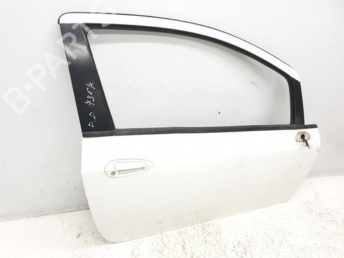 Right front door FIAT GRANDE PUNTO (199_) 1.3 D Multijet (199.AXD11, 199.AXD1A, 199.AXD1B,... | BP18869208C3 