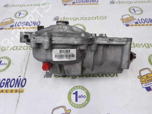 Used Front differential BMW X5 (E70) xDrive 30 d (211 hp) 3354364