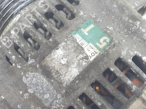 Alternator TOYOTA LAND CRUISER PRADO (_J12_) 3.0 D-4D (KDJ120, KDJ125) | BP20192601M7 