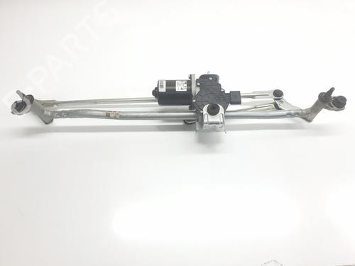 Front wiper motor VW CRAFTER Platform/Chassis (SZ_)  | BP29534917M29 