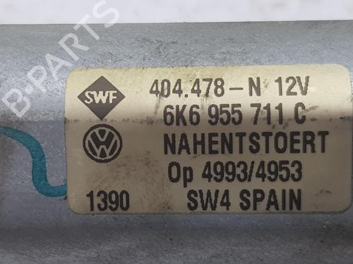 Rear wiper motor SEAT IBIZA II (6K1) 1.4 i | BP14985574M102 