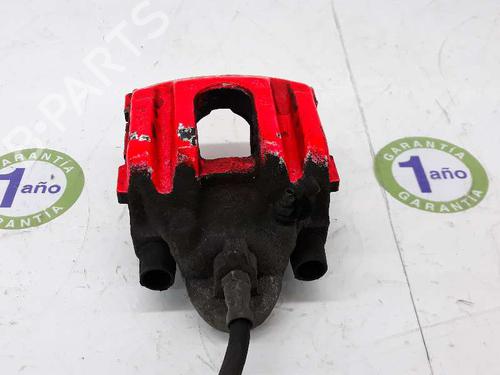Left rear brake caliper BMW 6 Convertible (E64) 635 d | BP11596376M107 