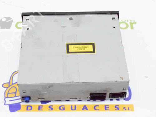 Electronic module AUDI A6 C6 (4F2) 3.0 TDI quattro | BP784962M83 