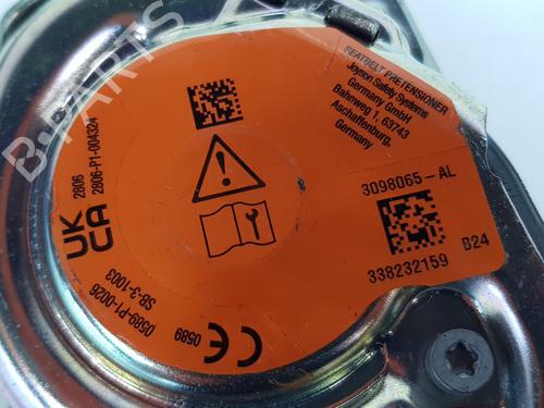 Other SEAT ARONA (KJ7, KJP) 1.0 TSI | BP29729114O1