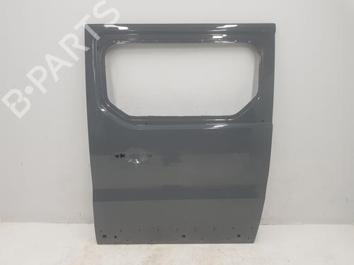 Venstre side skydedør Venstre side skydedør RENAULT TRAFIC III Van (FG_) 1.6 dCi 140 (FGMA, FGMC) (140 hp) 34164498 34164498