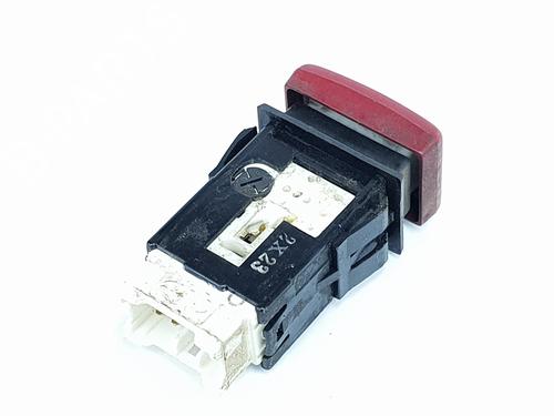 Warning switch SUZUKI JIMNY Open Off-Road Vehicle (SN) 1.3 16V 4WD (SN413, JB33) | BP22922612I22 