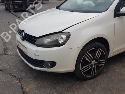 Engine VW GOLF VI (5K1) 1.2 TSI | BP30134233M1