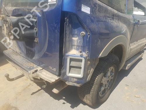 Electronic module MITSUBISHI PAJERO III (V7_W, V6_W) 3.2 Di-D (V68W, V78W) | BP9724183M83 
