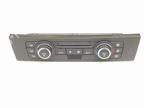 Used Climate control BMW 3 Convertible (E93) 330 d (231 hp) 29311788