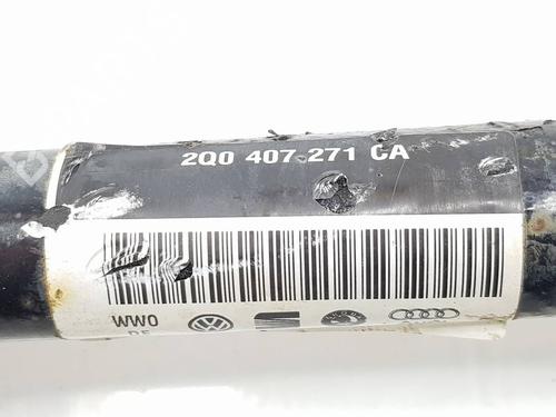 Left front driveshaft VW T-CROSS (C11, D31) 1.0 TSi | BP40435894M38  - Image 5