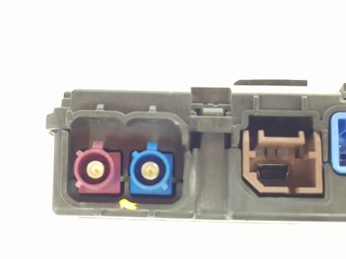 Electronic module DACIA SANDERO III | BP37667777M83 - Image 3
