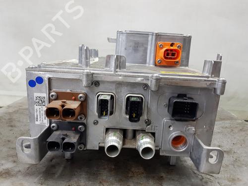 Electronic module CITROËN C4 III (BA_, BB_, BC_) | BP37267614M83 - Image 8