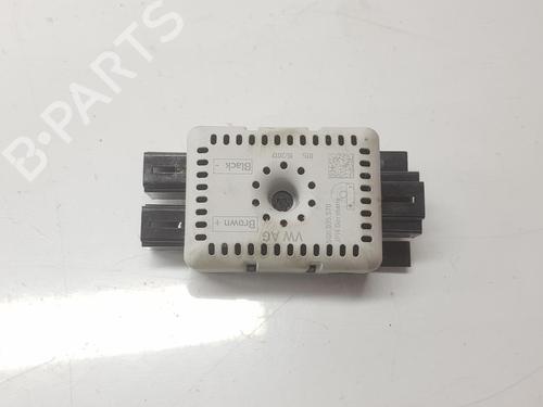 Elektronisk modul SEAT LEON (5F1) 1.6 TDI (105 hp) 11810156