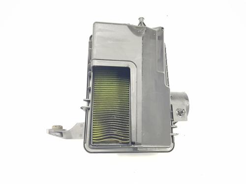 Air filter box NISSAN QASHQAI II SUV (J11, J11_) 1.6 DIG-T | BP14096111M87 