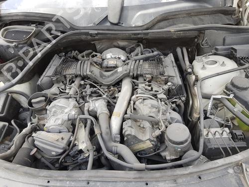 Vindusheismotor høyre foran MERCEDES-BENZ M-CLASS (W164) ML 300 CDI 4-matic (164.121) | BP10043147E20 