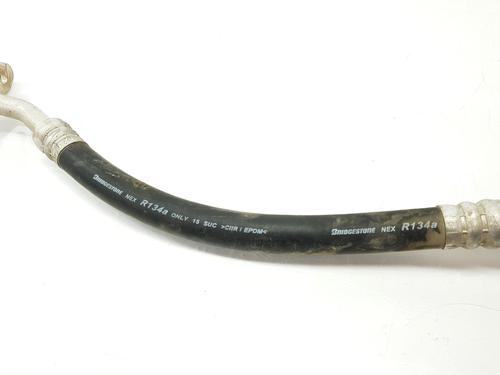 AC-rør ISUZU D-MAX I (TFR, TFS) 3.0 DiTD 4x4 (TFS77H) | BP29436129M126 